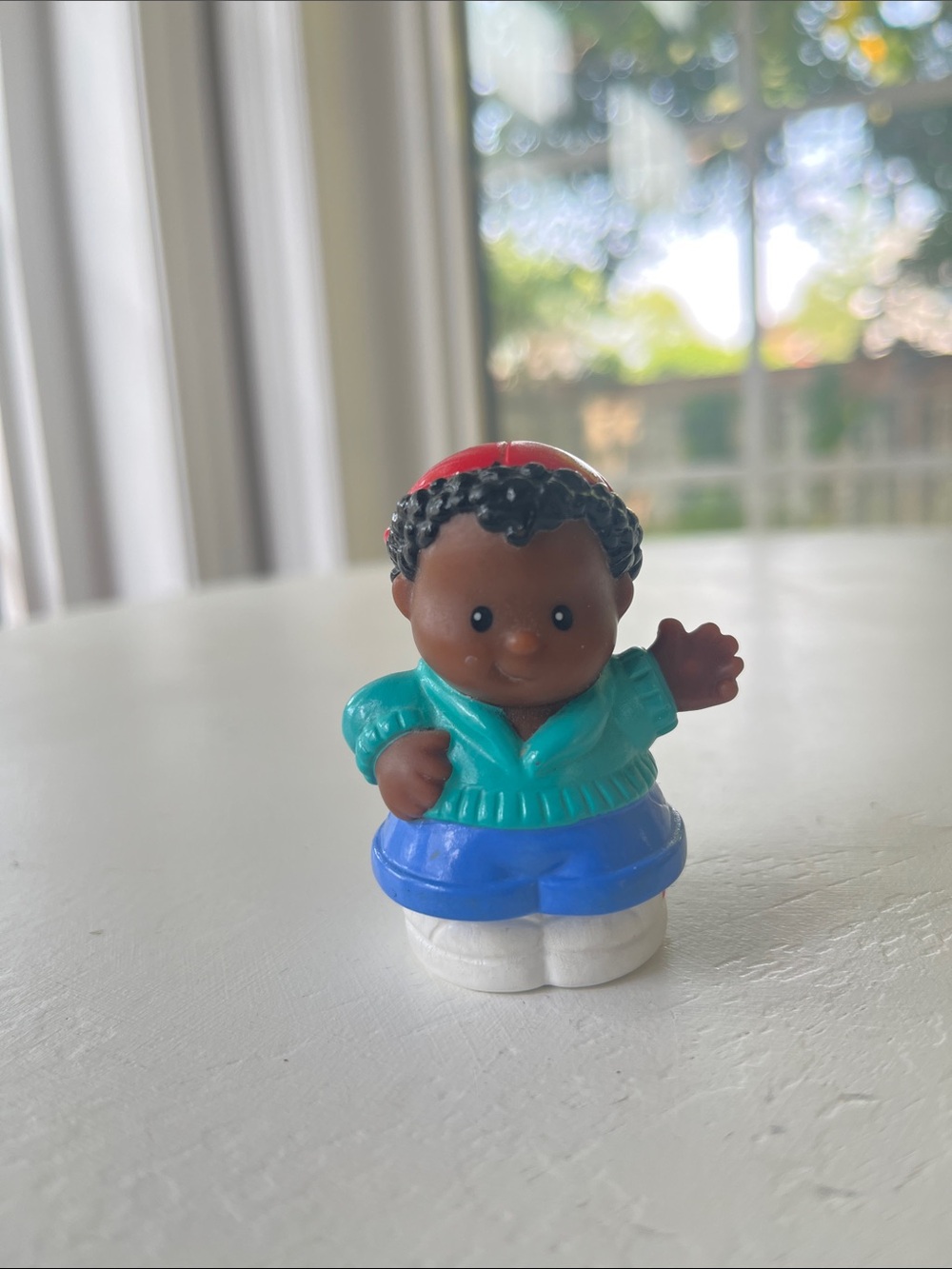 3/$20 💛Little People Michael Vintage 1997